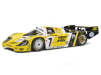 1984 Porsche 956LH Winner 24h LeMans 1:18 Solido diecast model car