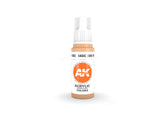 Basic Skin Tone 17ml AK Interactive acrylic color AK11052