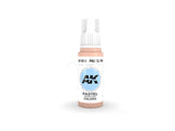 Pastel Pink 17ml AK Interactive acrylic color AK11059