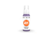 Blue Violet 17ml AK Interactive acrylic color AK11070