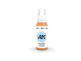 Pastel Peach 17ml AK Interactive acrylic color AK11076