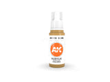 Ochre 17ml AK Interactive acrylic color AK11118