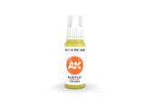 Pistachio 17ml AK Interactive acrylic color AK11130