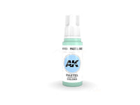 Pastel Green 17ml AK Interactive acrylic color AK11131