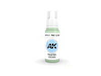 Pastel Blue 17ml AK Interactive acrylic color AK11168