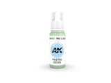 Pastel Blue 17ml AK Interactive acrylic color AK11168