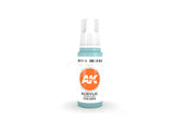 Snow Blue 17ml AK Interactive acrylic color AK11174