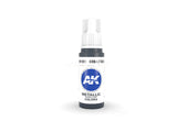 Cobalt Blue 17ml AK Interactive acrylic color AK11201