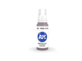 Anodized Violet 17ml AK Interactive acrylic color AK11202