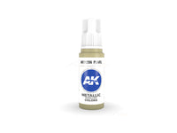 Pearl 17ml AK Interactive acrylic color AK11206