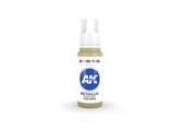 Pearl 17ml AK Interactive acrylic color AK11206