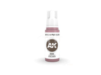 Purple Ink 17ml AK Interactive acrylic color AK11224