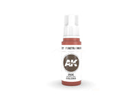 Penetrating Red ink 17ml AK Interactive acrylic color AK11227