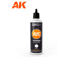 Gloss Varnish 100 ml AK Interactive acrylic color AK11239