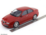 2002 Alfa Romeo 156 GTA 1:18 Ottomobile resin scale model car collectible