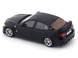 Alfa-Romeo Giulia GTAm black 1:64 Shadow diecast scale model car collectible