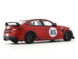 Alfa-Romeo Giulia GTAm Red 1:64 Shadow diecast scale model car collectible