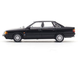 Audi 100 black 1:64 Rhino Model diecast scale model miniature car collectible
