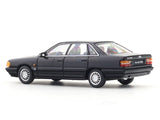 Audi 100 black 1:64 Rhino Model diecast scale model miniature car collectible