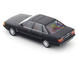 Audi 100 black 1:64 Rhino Model diecast scale model miniature car collectible