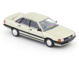 Audi 100 green 1:64 Rhino Model diecast scale model miniature car collectible