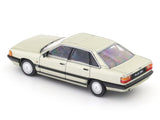Audi 100 green 1:64 Rhino Model diecast scale model miniature car collectible