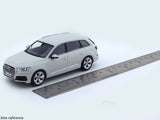 Audi Q7 1:43 Spark Diecast scale model car collectible