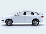 Audi Q7 1:43 Diecast scale model car collectible