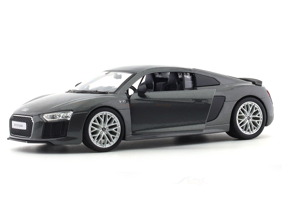 Audi-R8-V10-Plus-grey-1-24-