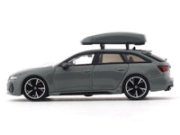 Audi RS6 Avant 1:64 CM Models diecast scale model car miniature