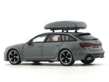 Audi RS6 Avant 1:64 CM Models diecast scale model car miniature