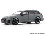 Audi RS6 Avant 1:64 CM Models diecast scale model car miniature