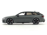 Audi RS6 Avant 1:64 CM Models diecast scale model car miniature