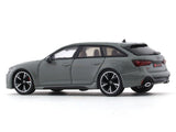 Audi RS6 Avant 1:64 CM Models diecast scale model car miniature