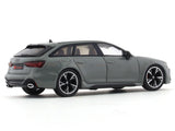 Audi RS6 Avant 1:64 CM Models diecast scale model car miniature