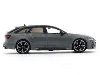 Audi RS6 Avant 1:64 CM Models diecast scale model car miniature