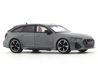 Audi RS6 Avant 1:64 CM Models diecast scale model car miniature