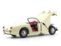 Austin Healey Sprite 1:18 Kyosho licensed diecast model car premium collectible