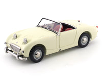 Austin Healey Sprite 1:18 Kyosho licensed diecast model car premium collectible