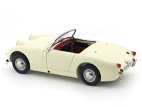 Austin Healey Sprite 1:18 Kyosho licensed diecast model car premium collectible