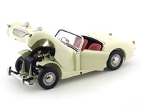 Austin Healey Sprite 1:18 Kyosho licensed diecast model car premium collectible