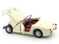 Austin Healey Sprite 1:18 Kyosho licensed diecast model car premium collectible