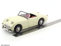 Austin Healey Sprite 1:18 Kyosho licensed diecast model car premium collectible