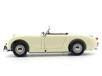 Austin Healey Sprite 1:18 Kyosho licensed diecast model car premium collectible