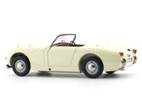 Austin Healey Sprite 1:18 Kyosho licensed diecast model car premium collectible