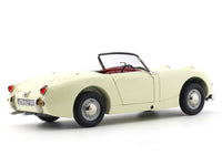 Austin Healey Sprite 1:18 Kyosho licensed diecast model car premium collectible