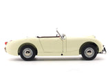 Austin Healey Sprite 1:18 Kyosho licensed diecast model car premium collectible