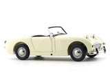 Austin Healey Sprite 1:18 Kyosho licensed diecast model car premium collectible