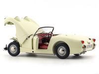 Austin Healey Sprite 1:18 Kyosho licensed diecast model car premium collectible