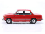 1971 BMW 1602 Series 1 Red 1:12 KK Scale Diecast Scale Model Car Collectible